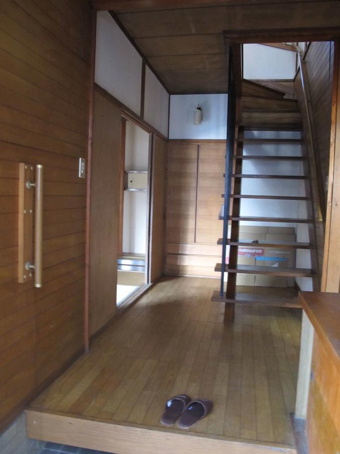 Kawasaki Share House Hotel Exterior photo