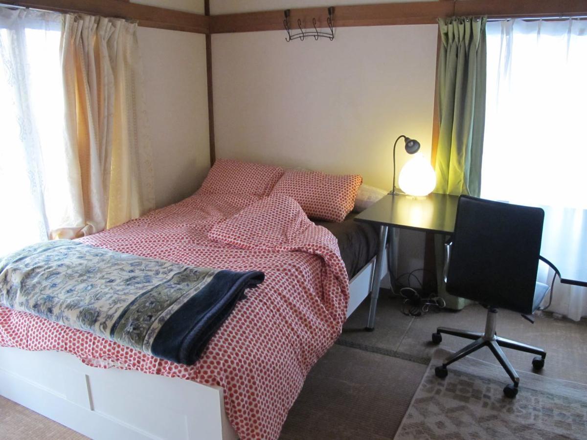 Kawasaki Share House Hotel Exterior photo