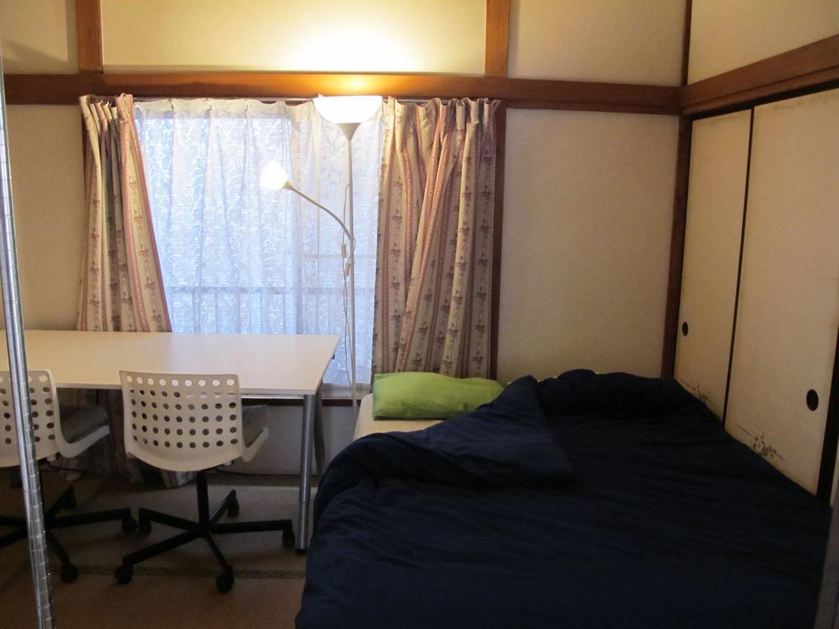 Kawasaki Share House Hotel Exterior photo